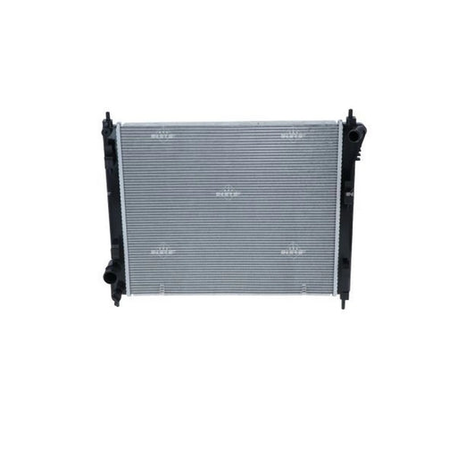 NRF Engine Radiator 59267