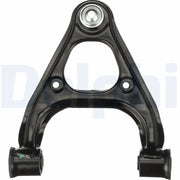 Delphi Control/Trailing Arm Upper fits Mazda MX-5 1998-2005 1.6 1.8