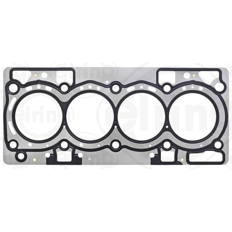 Elring Cylinder Head Gasket 0mm Thick fits Ford C-Max II 2015-2019 1.5