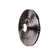 Bosch 2 x Vented Brake Discs fits Honda Cr-V 2001-2007 2.0 2.2