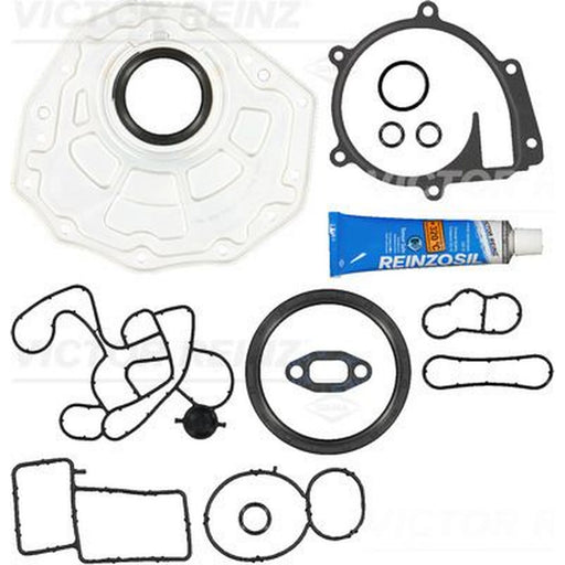 Victor Reinz Crankcase Gasket Kit ID 08-10169-01