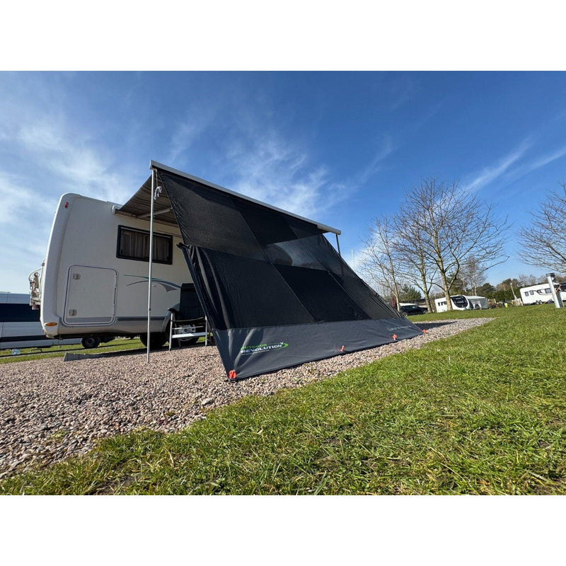 Outdoor Revolution Sunshade 260 Caravan Canopy Shade