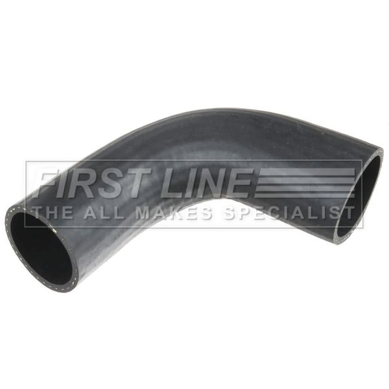 First Line Intercooler Turbo Charge Air Hose fits Ford C-Max 2007-2010 1.6