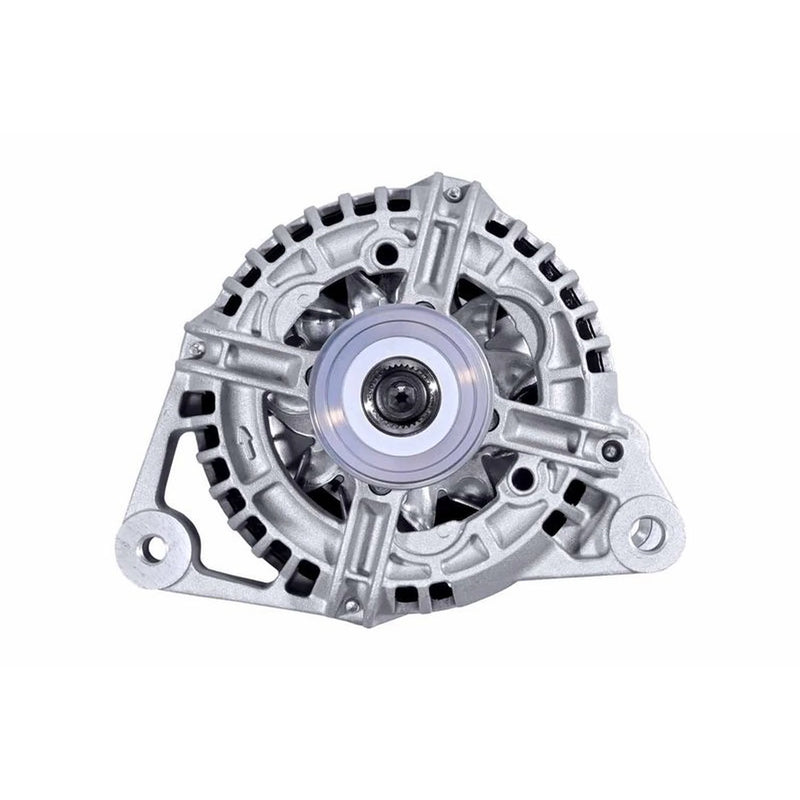 Hella Car Alternator 12V fits Porsche 911 1997-2005 3.4 3.6