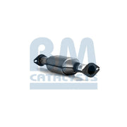 BM Catalysts Homologated Petrol Cat fits Mitsubishi Space 1998-2004 2.4