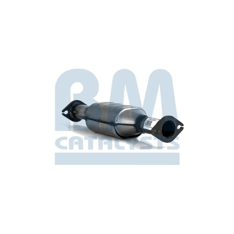 BM Catalysts Homologated Petrol Cat fits Mitsubishi Space 1998-2004 2.4
