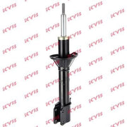 KYB Shock Absorber Damper Strut Front fits Ford Fiesta 1983-1989