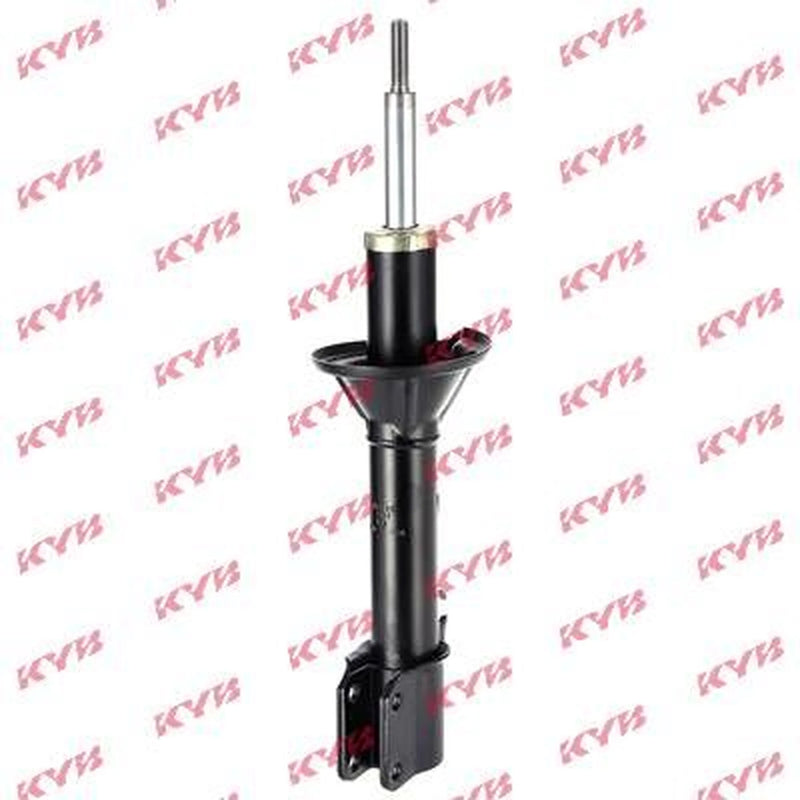 KYB Shock Absorber Damper Strut Front fits Ford Fiesta 1983-1989