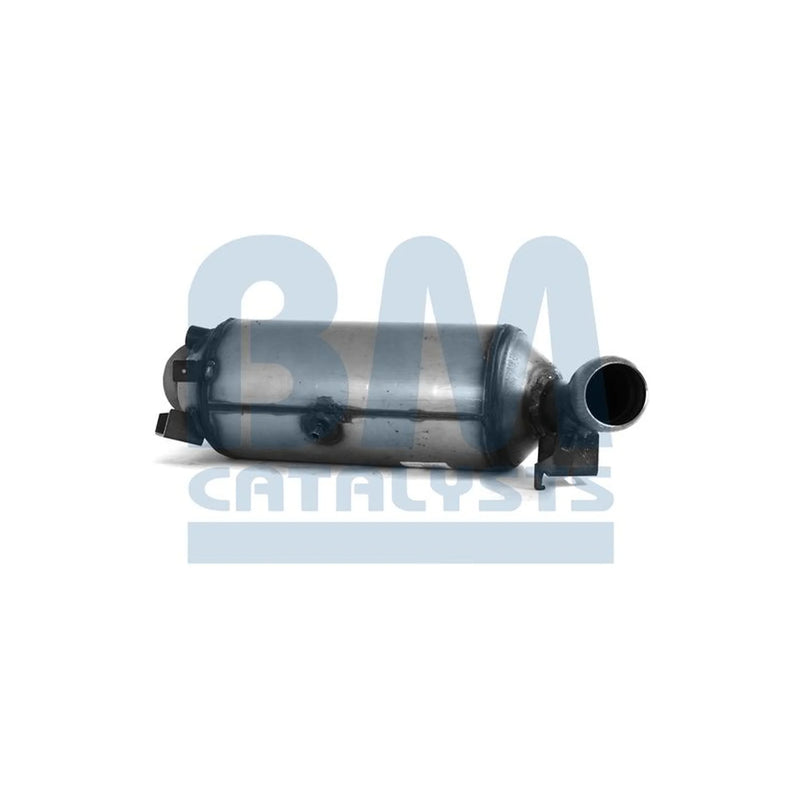 BM Catalysts Homologated Diesel Cat & Dpf fits Mercedes-Benz C-Class 2007-2009
