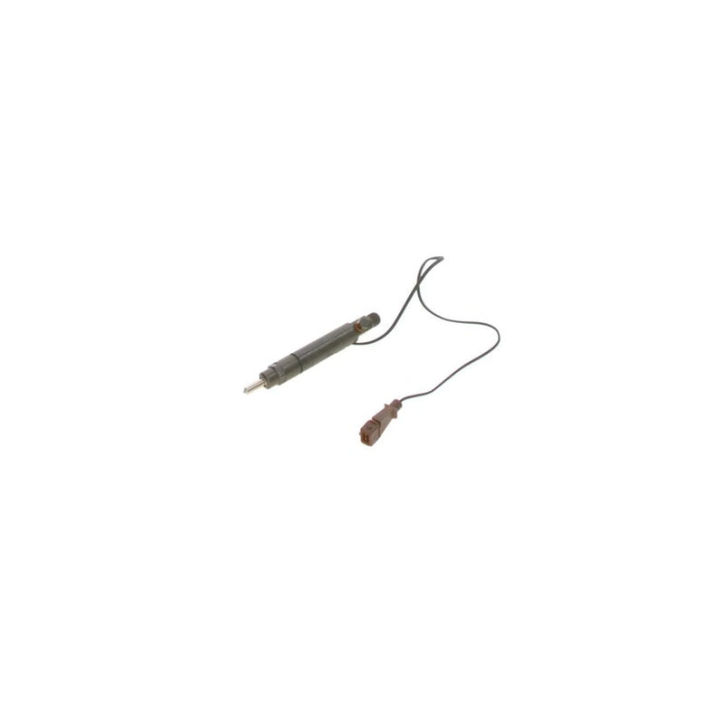 Bosch New Common Rail Injector (Hgv) 0 432 193 842