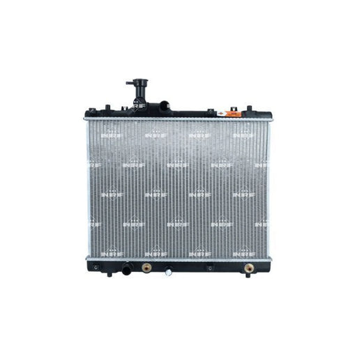 NRF Engine Radiator 59208