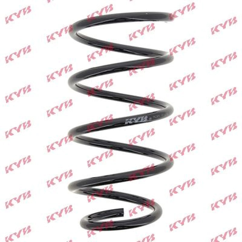 KYB Front Suspension Coil Spring fits Mini Mini 2006-2013