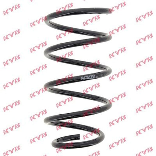 KYB 2 x Suspension Springs fits Mini Mini 2006-2013