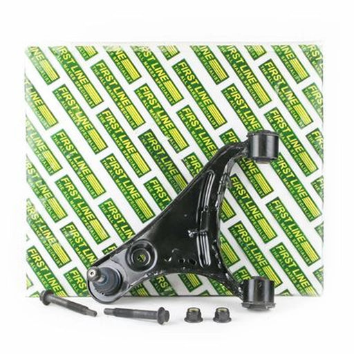 First Line Control/Trailing Arm fits Land Rover Discovery III 2004-2009