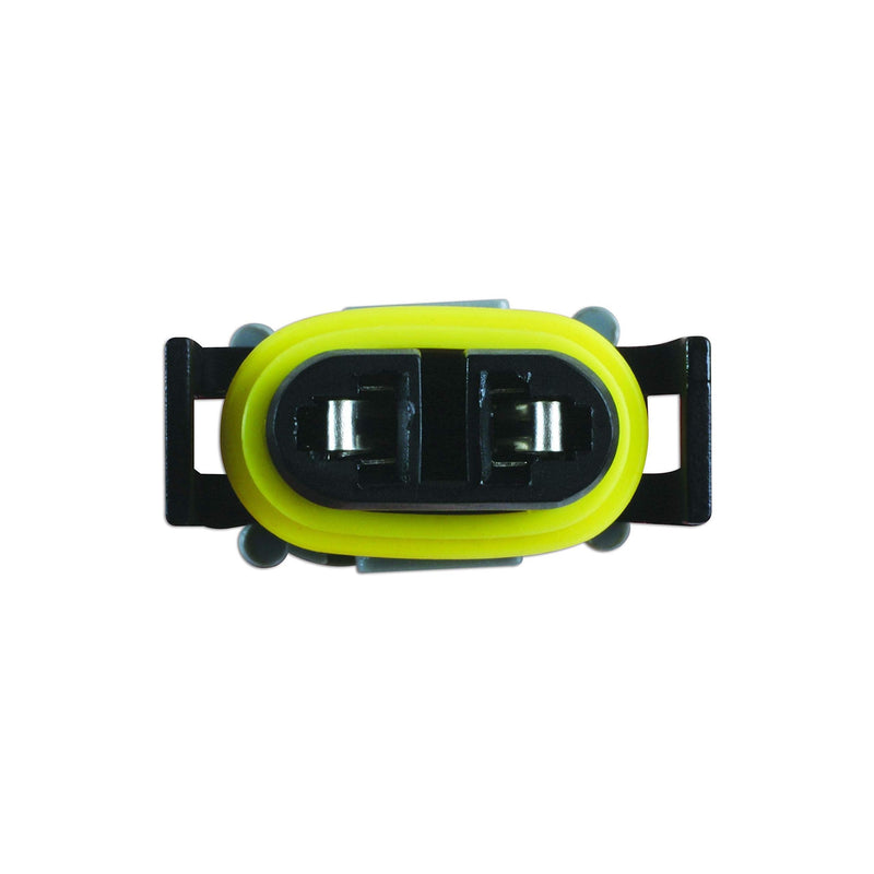 Connect 2 Pin Fog/Cornering Lamp & Speed Sensor 2pc 37473 Tool Connection - Dynamic Drive
