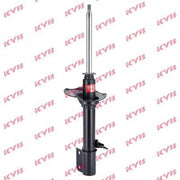 KYB Shock Absorber Damper Strut Rear Left fits Subaru Legacy 1989-1994