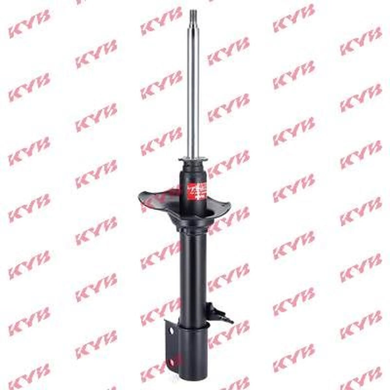KYB Shock Absorber Damper Strut Rear Left fits Subaru Legacy 1989-1994