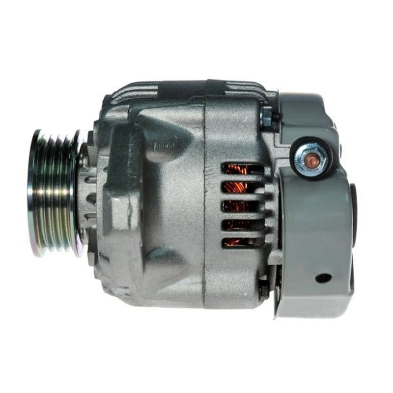Hella Car Alternator 12V fits Suzuki Alto IV 1994-2002 1.0