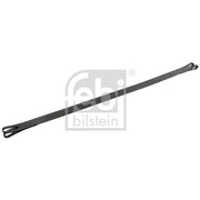 Febi Compressed-Air Tank Fixing Strap ID Sheet Steel 1001418