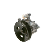 Bosch Power Steering Hydraulic Pump fits Mercedes-Benz M-Class 1998-2005