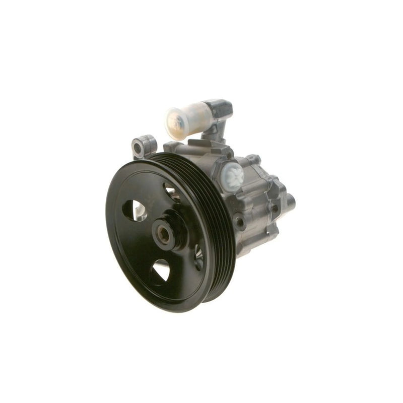 Bosch Power Steering Hydraulic Pump fits Mercedes-Benz M-Class 1998-2005