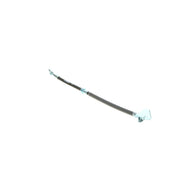 Bosch Brake Hydraulic Hose Line Front Left fits Hyundai Tucson 2004-2012 2.0 2.7
