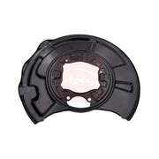 Apec Brake Disc Splash Guard Rear Right fits Mercedes-Benz Cls 2004-2010