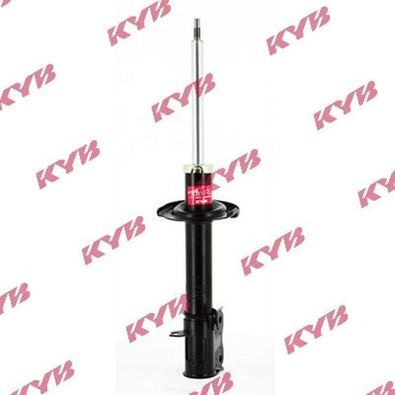 KYB 2 x Front Shock Absorbers fits Mitsubishi Colt VI 2005-2012 1.5