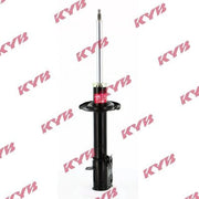 KYB Shock Absorber Damper Strut Front Left fits Mitsubishi Colt VI 2005-2012 1.5