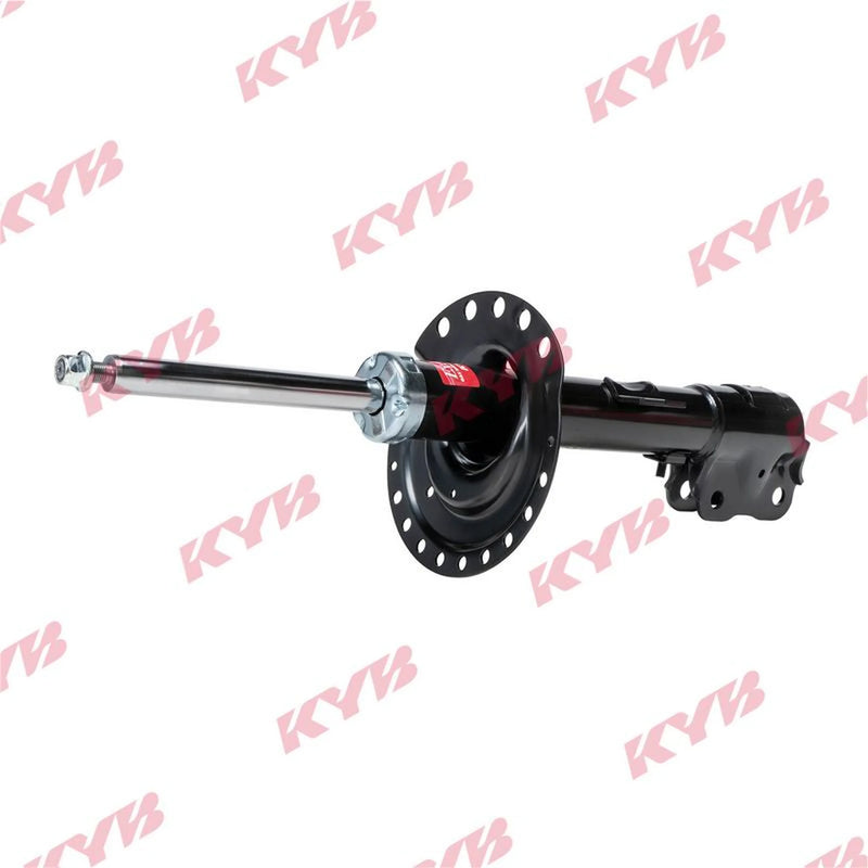 KYB 2 x Front Shock Absorbers fits Mitsubishi Outlander III 2012-2022 2.0 2.2