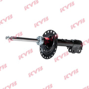 KYB Shock Absorber Damper Strut Front Left fits Mitsubishi Outlander III