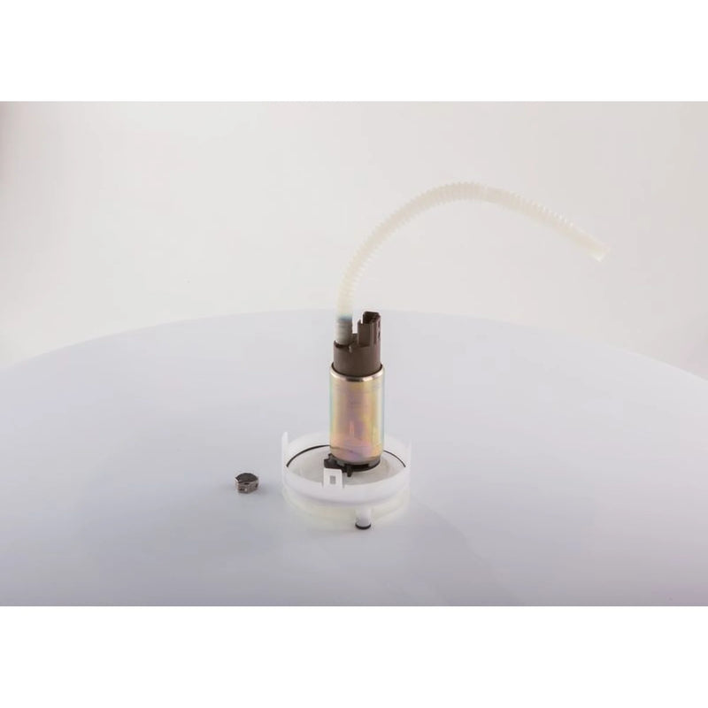 Bosch Fuel Pump Assembly in the fuel tank