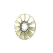 Mahle Radiator Cooling Fan Blade fits Man Tga 2000-2006
