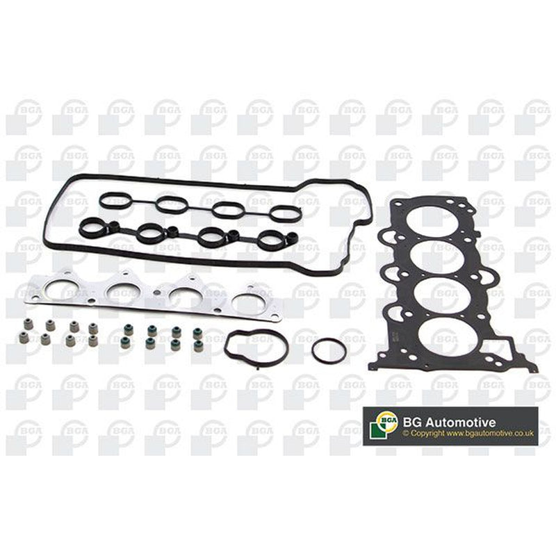 BGA Cylinder Head Gasket Kit fits Hyundai Elantra IV 2006-2011 1.6