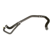 Gates Radiator Coolant Hose 1,210mm ID fits Renault Master III 2010-2025 2.3