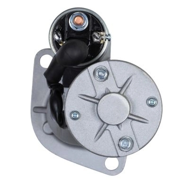 Hella Starter Motor 12V 2.3kW 9 Teeth