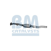 BM Catalysts Homologated Petrol Cat fits Audi A3 2003-2007 1.6