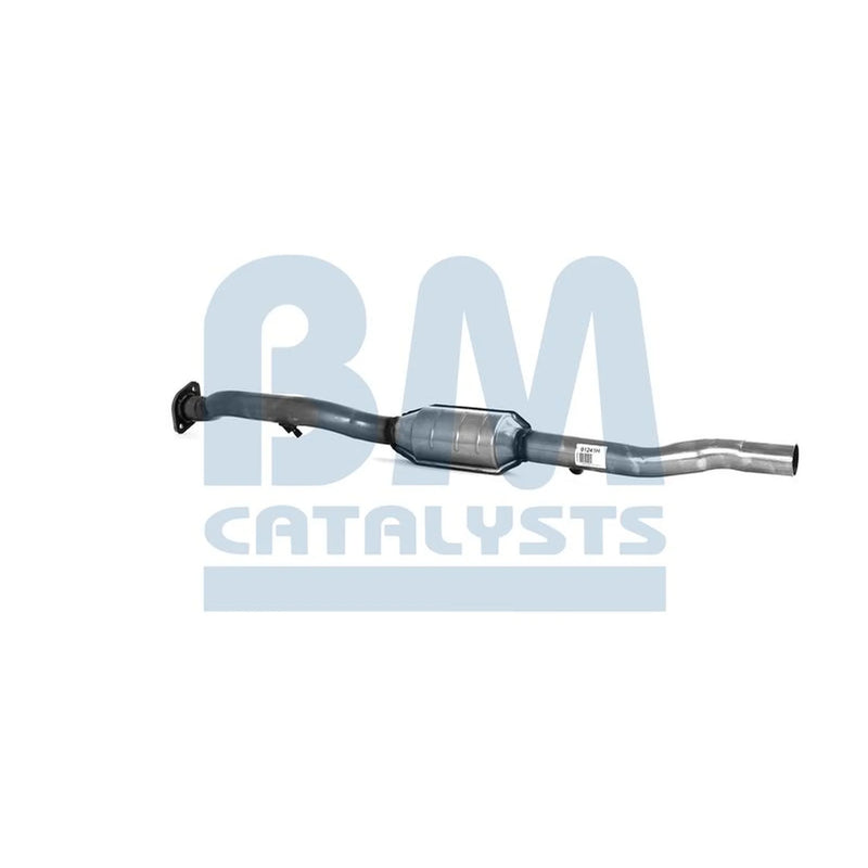 BM Catalysts Homologated Petrol Cat fits Audi A3 2003-2007 1.6