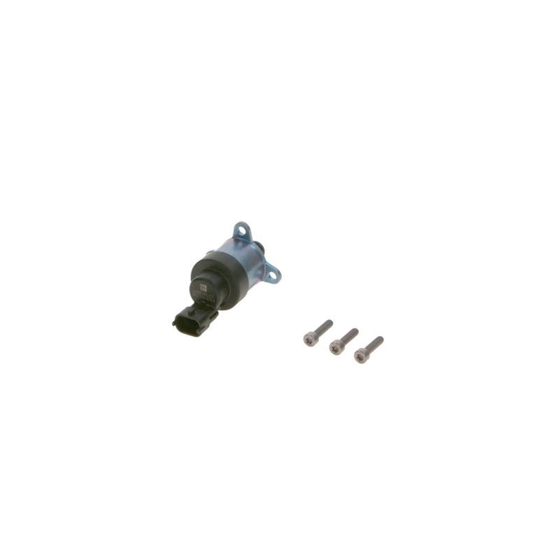 Bosch Fuel Quantity Control Valve (Common Rail) High-pressure Pump