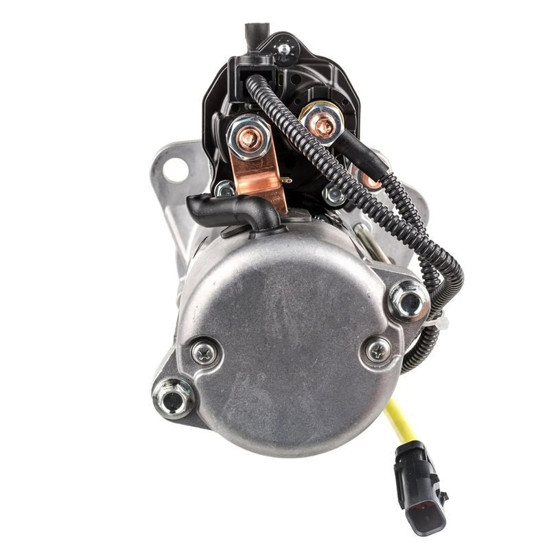 Denso Starter Motor 24V 7.8kW 10 Teeth