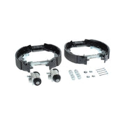 Bosch Brake Shoe Set Axle Kit