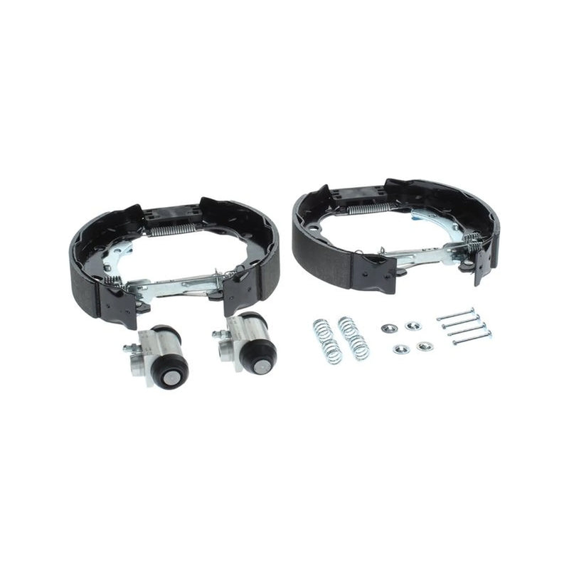 Bosch Brake Shoe Set Axle Kit