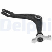 Delphi Control/Trailing Arm Front fits Peugeot 407 2004-2011