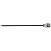 Laser Ball End Hex Bit 1/2"D 5mm 6710 Laser - Dynamic Drive