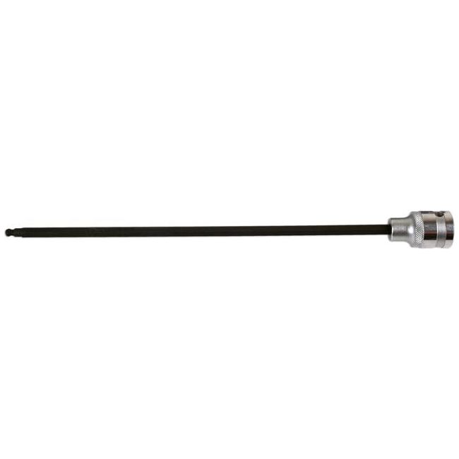 Laser Ball End Hex Bit 1/2"D 5mm 6710 Laser - Dynamic Drive