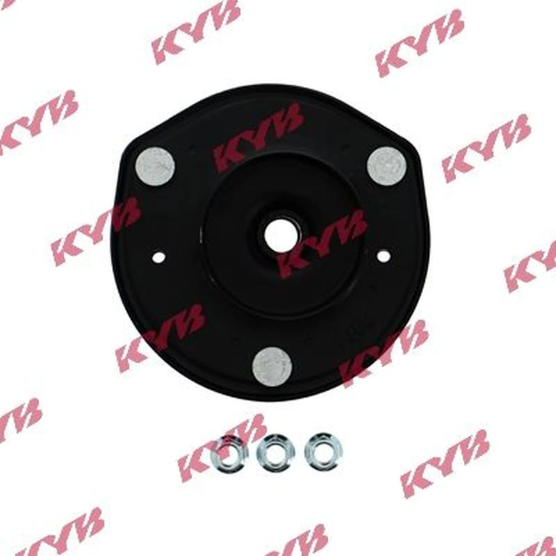 KYB Front Left Repair Kit Suspension Strut Support Mount fits Toyota Camry