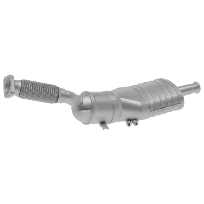 Hella Soot/Particulate Filter fits Renault Twingo II 2010-2014 1.5