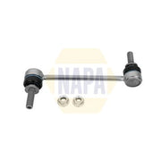 NAPA Stabiliser Bar Link Coupling Rod Front Right fits Land Rover Defender