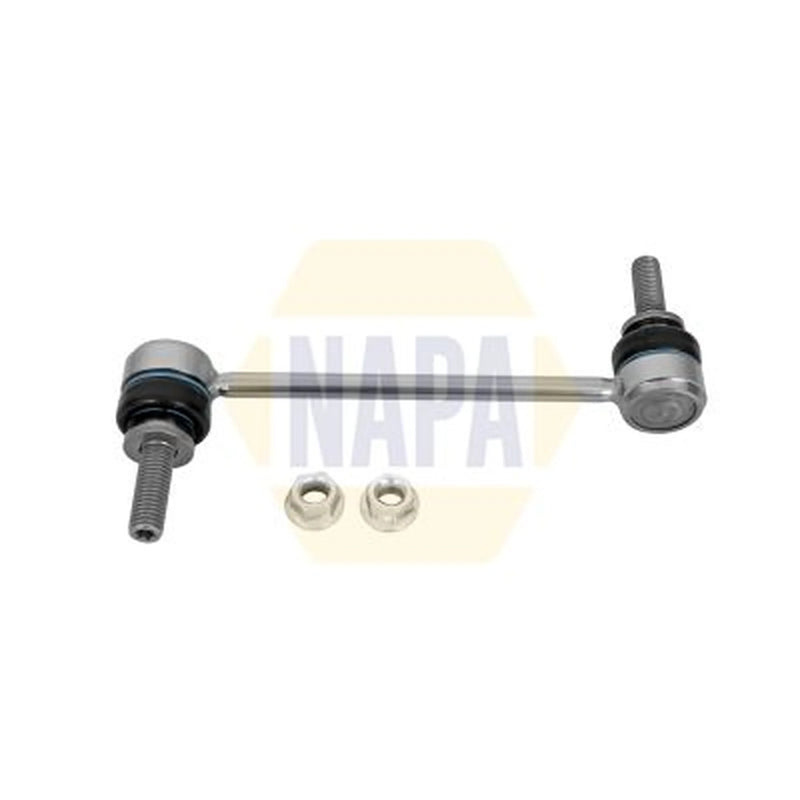 NAPA Stabiliser Bar Link Coupling Rod Front Right fits Land Rover Defender