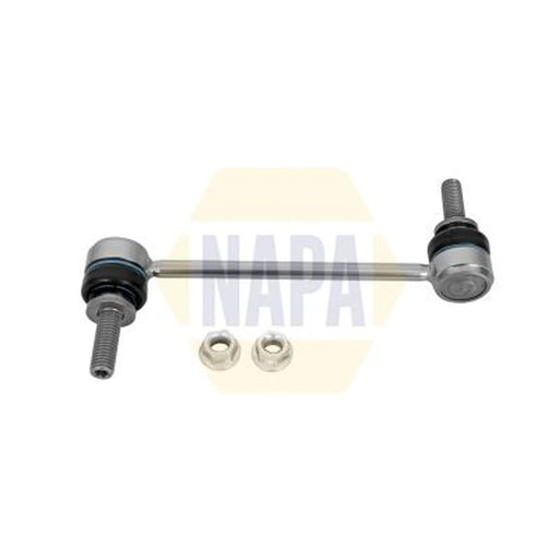 NAPA Stabiliser Bar Link Coupling Rod Front Right NST4462
